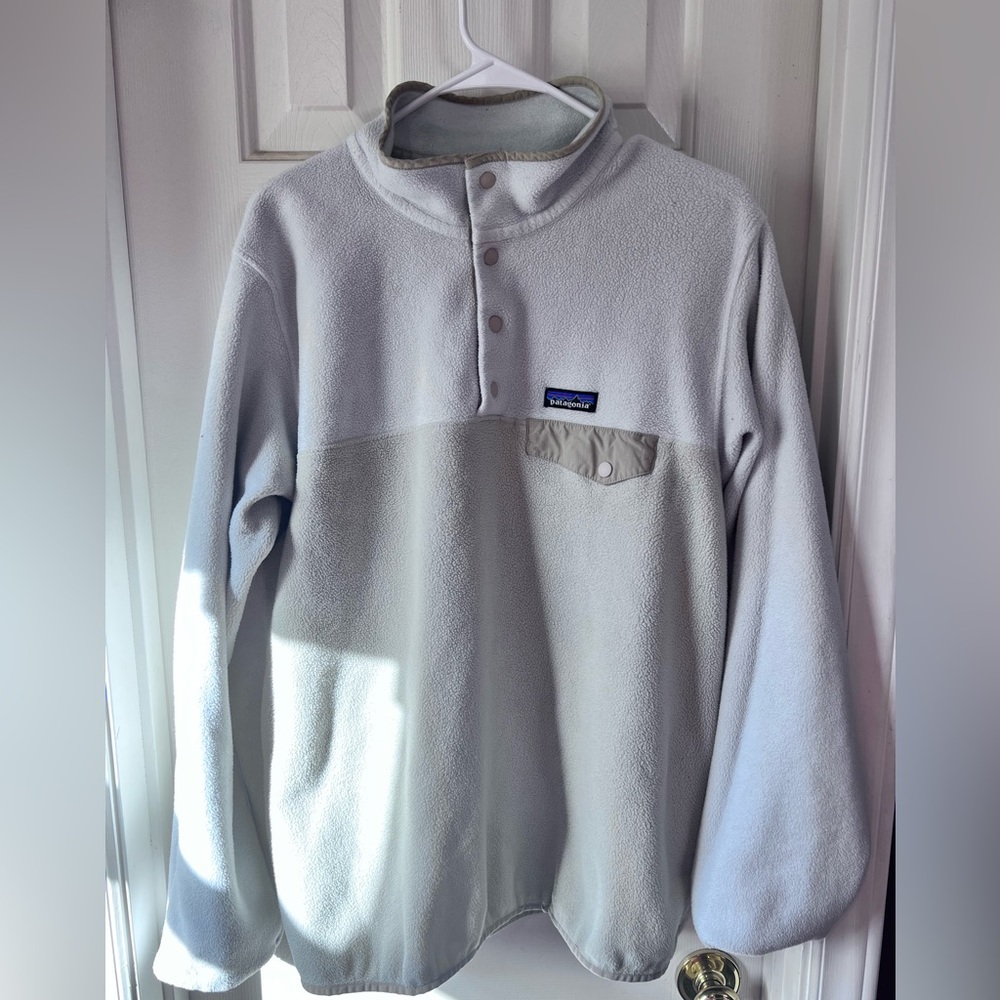 Patagonia size XL